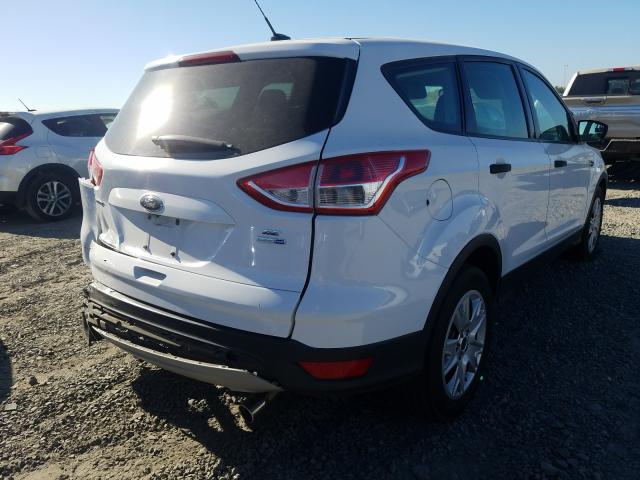 Photo 3 VIN: 1FMCU0F78FUC43428 - FORD ESCAPE 