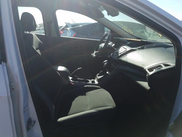 Photo 4 VIN: 1FMCU0F78FUC43428 - FORD ESCAPE 