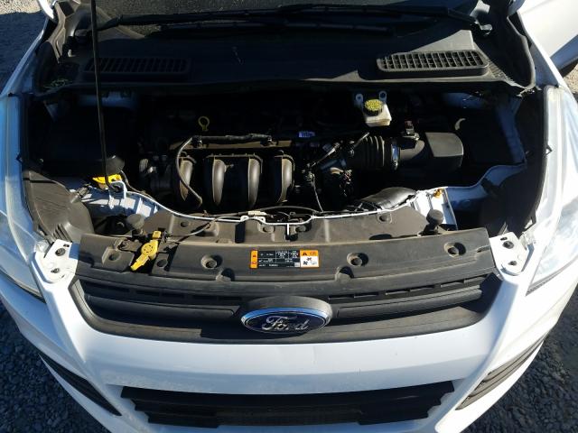 Photo 6 VIN: 1FMCU0F78FUC43428 - FORD ESCAPE 