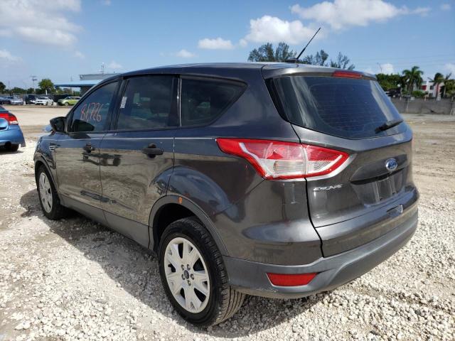 Photo 2 VIN: 1FMCU0F78FUC56387 - FORD ESCAPE S 