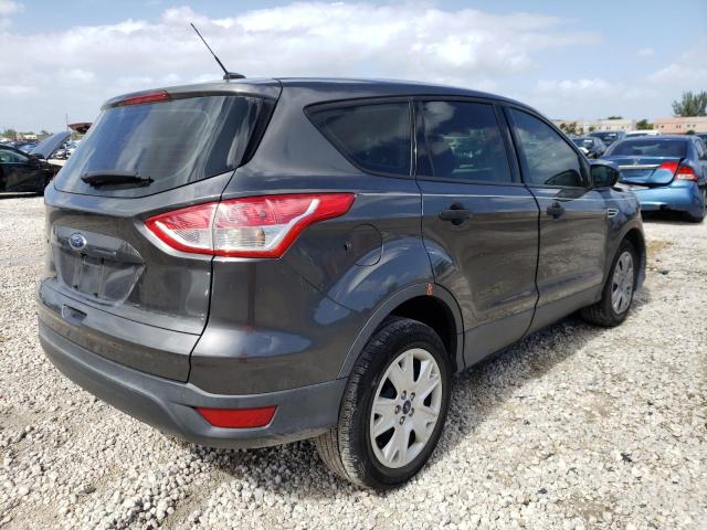 Photo 3 VIN: 1FMCU0F78FUC56387 - FORD ESCAPE S 