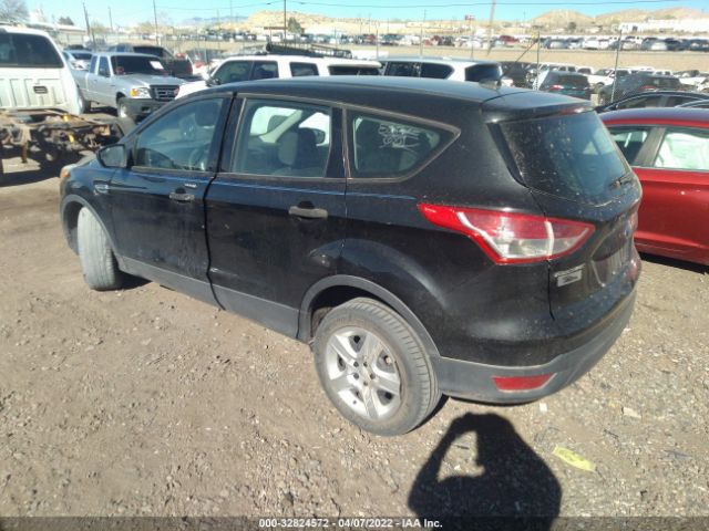 Photo 2 VIN: 1FMCU0F78FUC62836 - FORD ESCAPE 