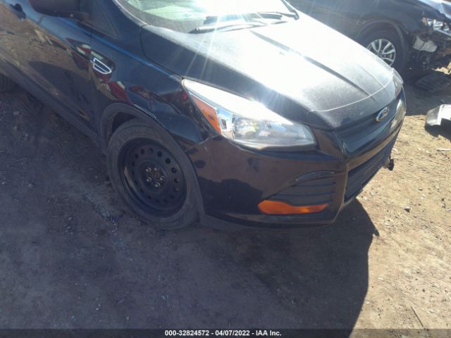 Photo 5 VIN: 1FMCU0F78FUC62836 - FORD ESCAPE 