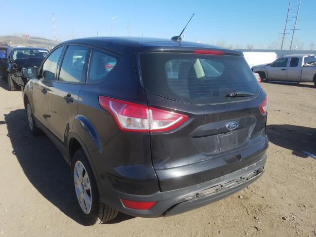 Photo 2 VIN: 1FMCU0F78FUC65347 - FORD ESCAPE S 