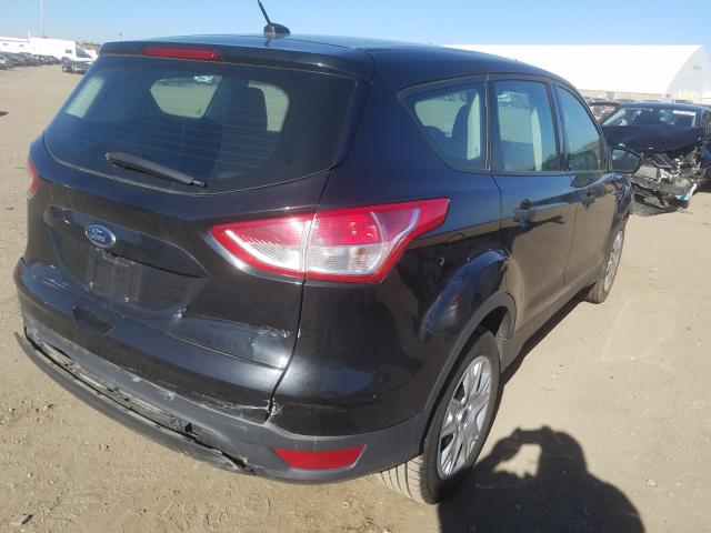 Photo 3 VIN: 1FMCU0F78FUC65347 - FORD ESCAPE S 