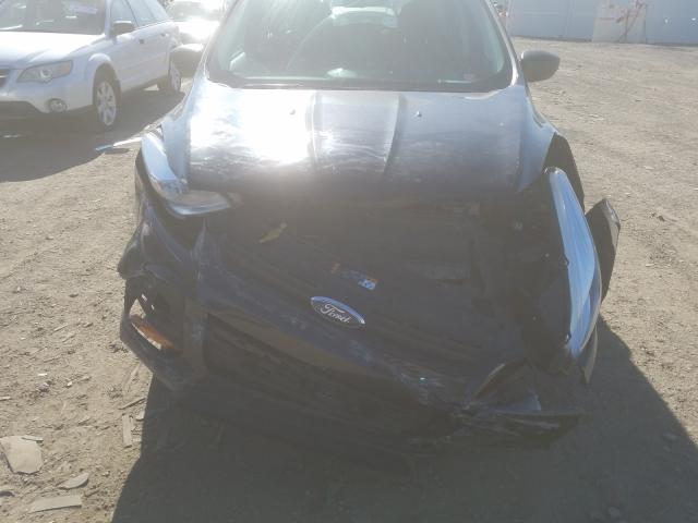 Photo 6 VIN: 1FMCU0F78FUC65347 - FORD ESCAPE S 