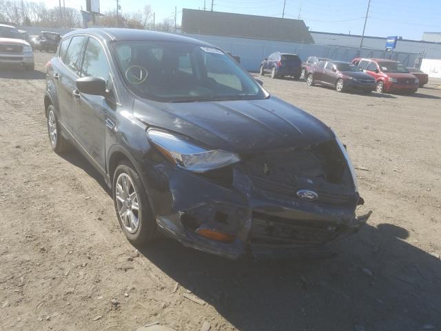 Photo 8 VIN: 1FMCU0F78FUC65347 - FORD ESCAPE S 