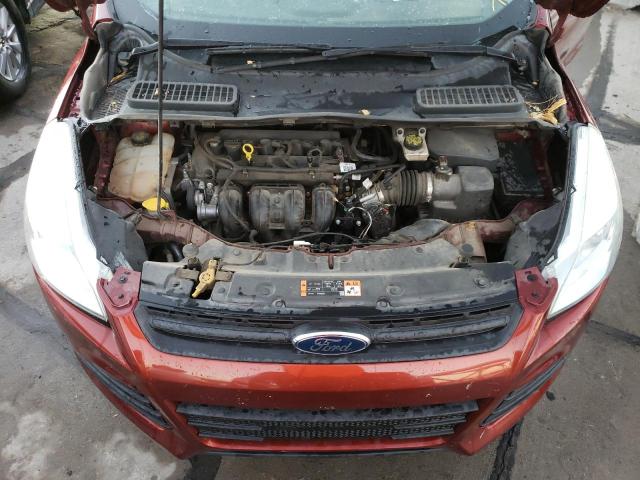 Photo 11 VIN: 1FMCU0F78FUC88787 - FORD ESCAPE S 