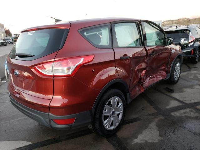 Photo 2 VIN: 1FMCU0F78FUC88787 - FORD ESCAPE S 