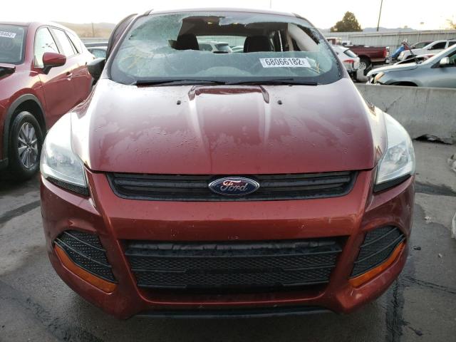 Photo 4 VIN: 1FMCU0F78FUC88787 - FORD ESCAPE S 