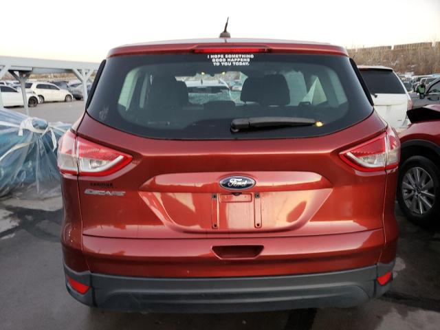 Photo 5 VIN: 1FMCU0F78FUC88787 - FORD ESCAPE S 