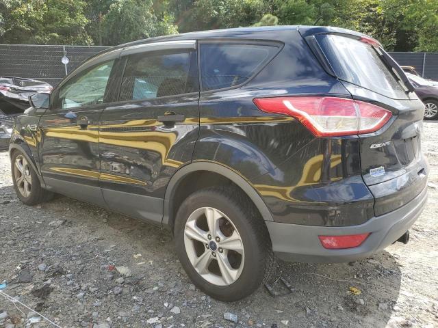 Photo 1 VIN: 1FMCU0F78GUA02311 - FORD ESCAPE S 