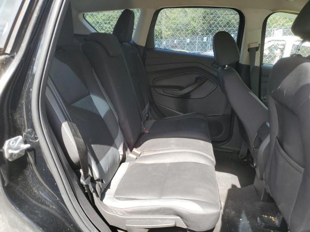 Photo 10 VIN: 1FMCU0F78GUA02311 - FORD ESCAPE S 