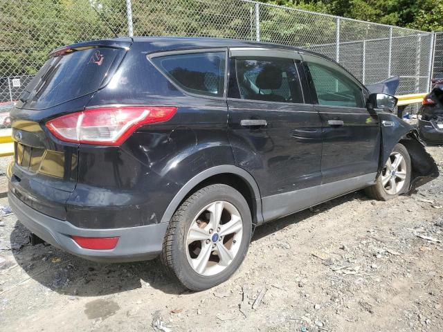 Photo 2 VIN: 1FMCU0F78GUA02311 - FORD ESCAPE S 