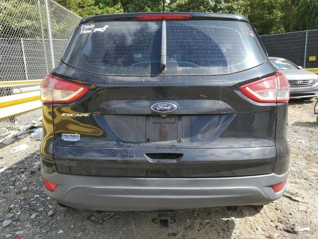 Photo 5 VIN: 1FMCU0F78GUA02311 - FORD ESCAPE S 