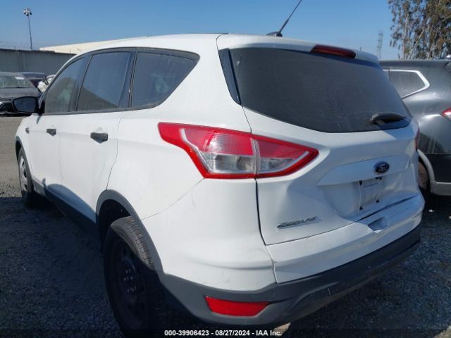 Photo 2 VIN: 1FMCU0F78GUA23000 - FORD ESCAPE 