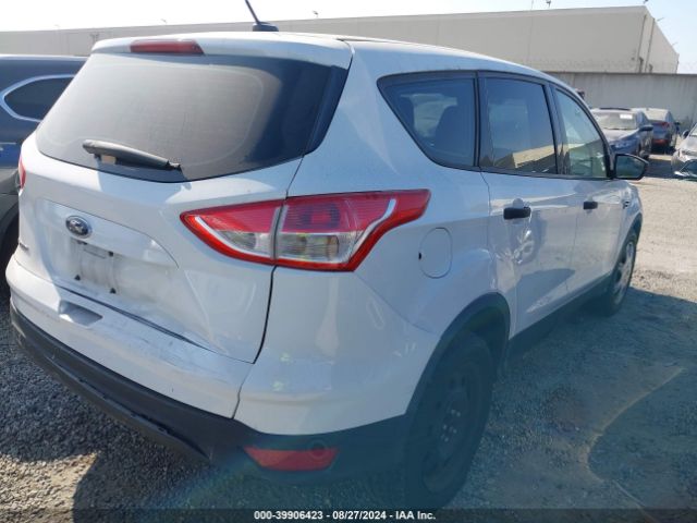 Photo 3 VIN: 1FMCU0F78GUA23000 - FORD ESCAPE 