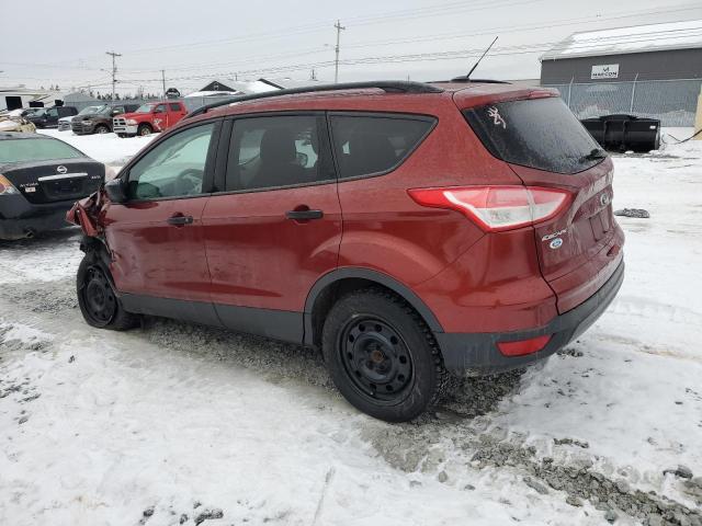 Photo 1 VIN: 1FMCU0F78GUA33574 - FORD ESCAPE 