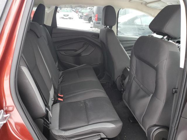 Photo 10 VIN: 1FMCU0F78GUA33574 - FORD ESCAPE 