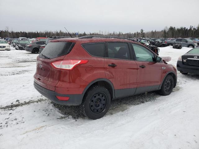 Photo 2 VIN: 1FMCU0F78GUA33574 - FORD ESCAPE 