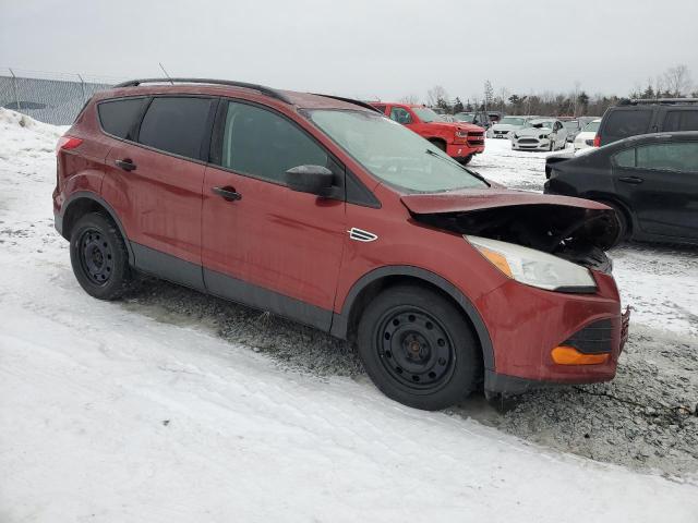 Photo 3 VIN: 1FMCU0F78GUA33574 - FORD ESCAPE 