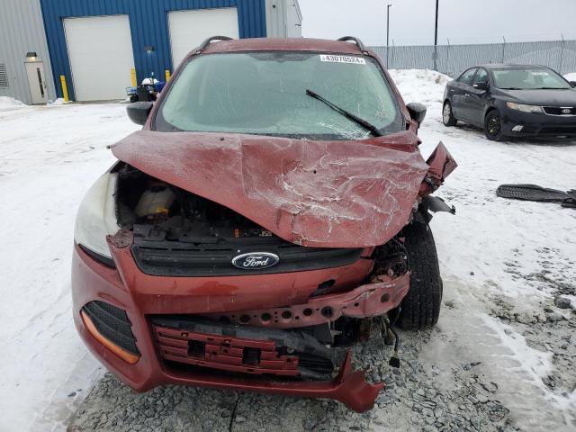 Photo 4 VIN: 1FMCU0F78GUA33574 - FORD ESCAPE 