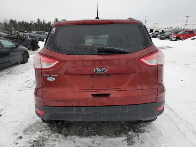 Photo 5 VIN: 1FMCU0F78GUA33574 - FORD ESCAPE 