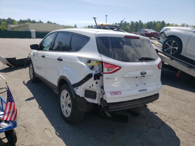 Photo 2 VIN: 1FMCU0F78GUA34174 - FORD ESCAPE S 