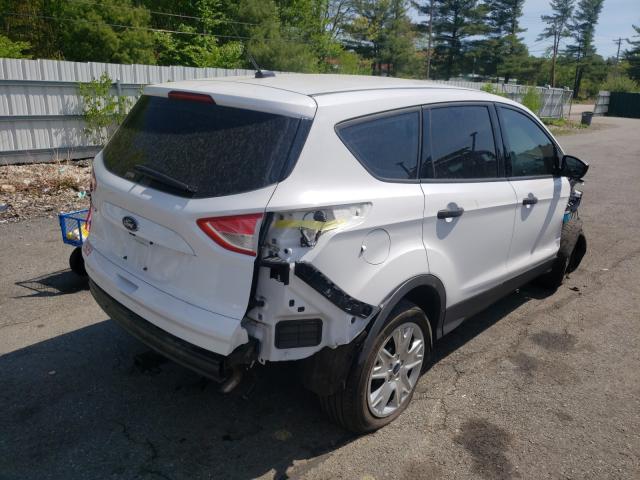 Photo 3 VIN: 1FMCU0F78GUA34174 - FORD ESCAPE S 