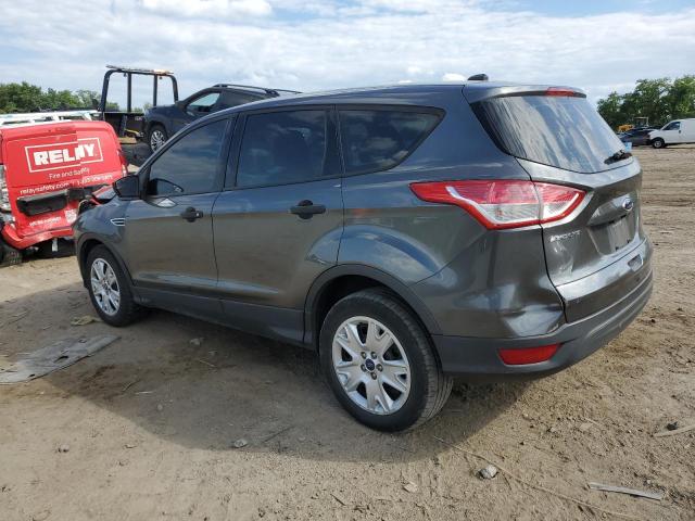 Photo 1 VIN: 1FMCU0F78GUA36099 - FORD ESCAPE 