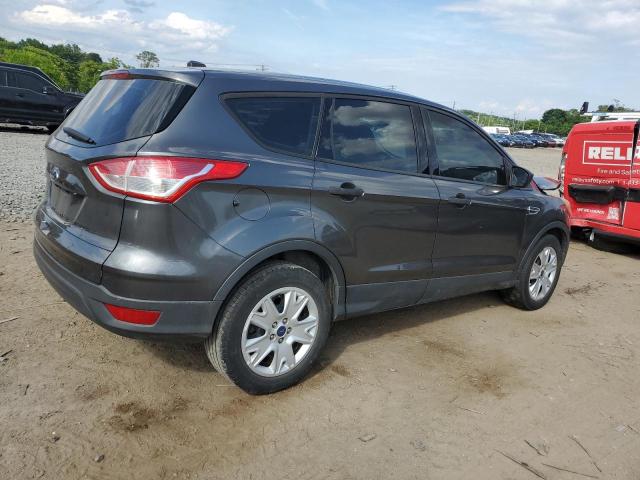 Photo 2 VIN: 1FMCU0F78GUA36099 - FORD ESCAPE 