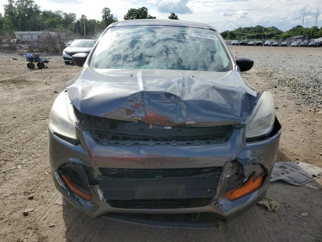 Photo 4 VIN: 1FMCU0F78GUA36099 - FORD ESCAPE 