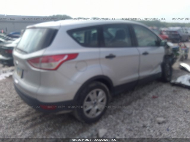 Photo 3 VIN: 1FMCU0F78GUA43215 - FORD ESCAPE 