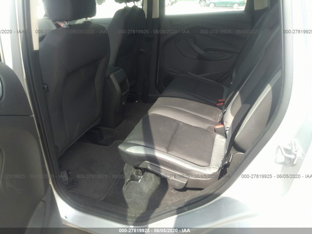 Photo 7 VIN: 1FMCU0F78GUA43215 - FORD ESCAPE 