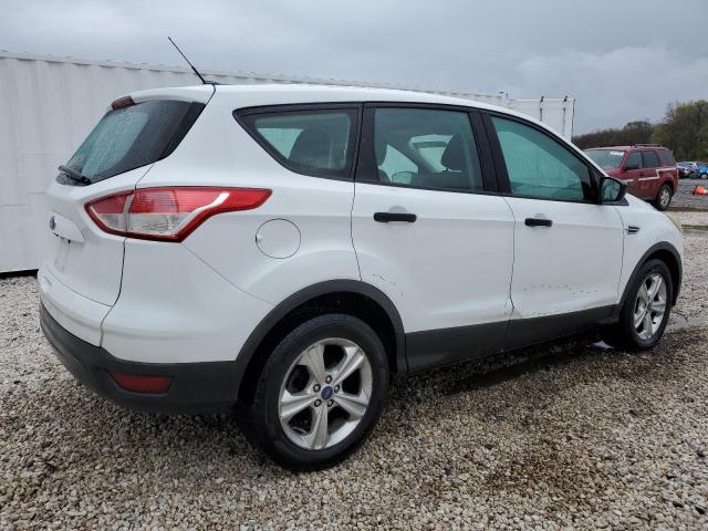 Photo 2 VIN: 1FMCU0F78GUA55302 - FORD ESCAPE 