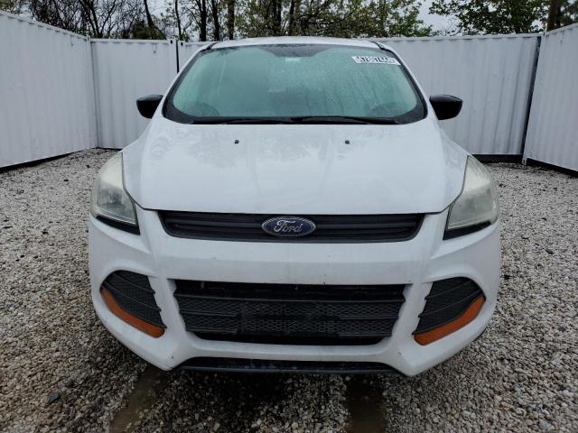 Photo 4 VIN: 1FMCU0F78GUA55302 - FORD ESCAPE 