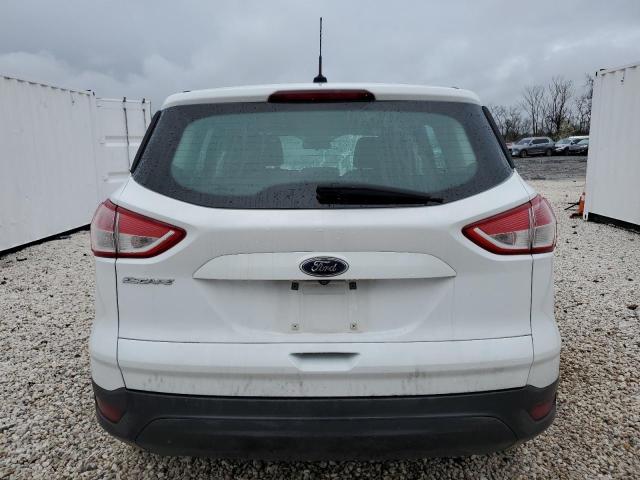 Photo 5 VIN: 1FMCU0F78GUA55302 - FORD ESCAPE 