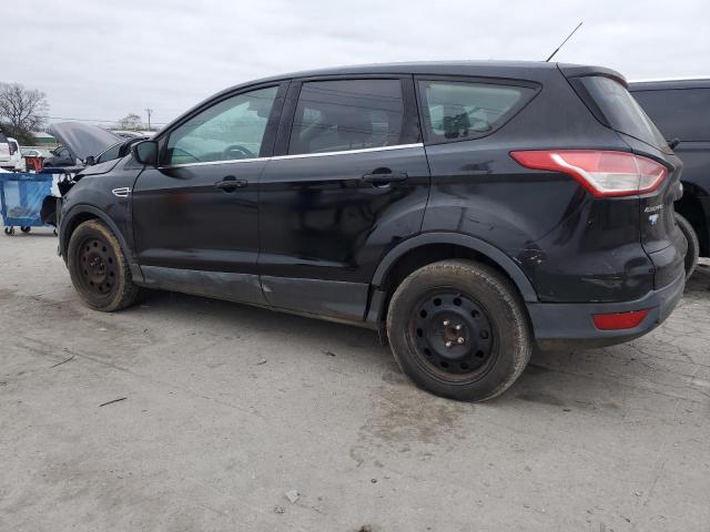 Photo 1 VIN: 1FMCU0F78GUA60273 - FORD ESCAPE S 