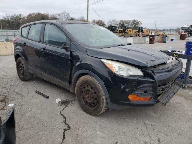 Photo 3 VIN: 1FMCU0F78GUA60273 - FORD ESCAPE S 