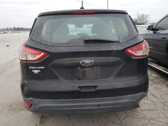 Photo 5 VIN: 1FMCU0F78GUA60273 - FORD ESCAPE S 