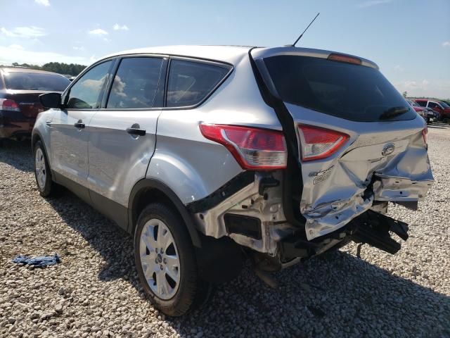 Photo 2 VIN: 1FMCU0F78GUA75386 - FORD ESCAPE 