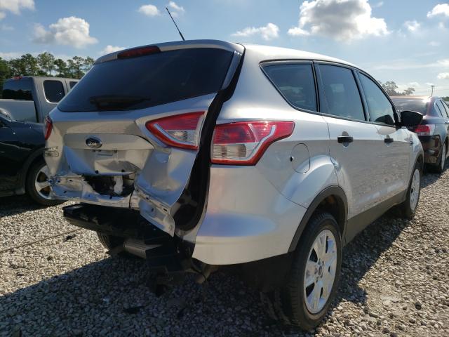 Photo 3 VIN: 1FMCU0F78GUA75386 - FORD ESCAPE 