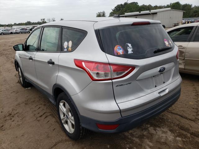 Photo 2 VIN: 1FMCU0F78GUB03140 - FORD ESCAPE 