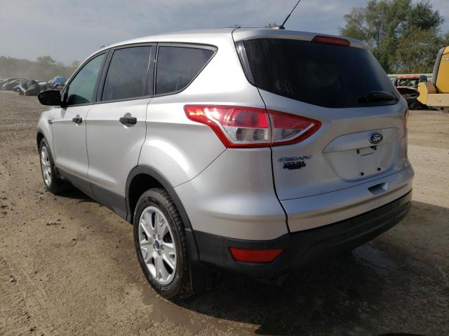 Photo 1 VIN: 1FMCU0F78GUB40754 - FORD ESCAPE 