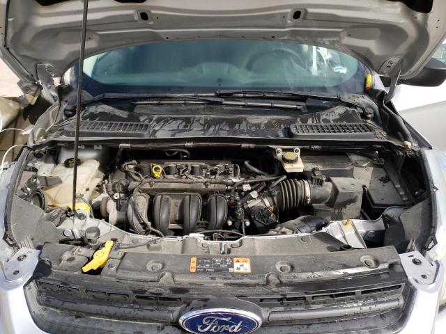 Photo 11 VIN: 1FMCU0F78GUB40754 - FORD ESCAPE 