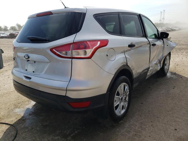 Photo 2 VIN: 1FMCU0F78GUB40754 - FORD ESCAPE 