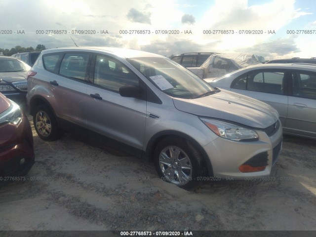 Photo 0 VIN: 1FMCU0F78GUB43654 - FORD ESCAPE 