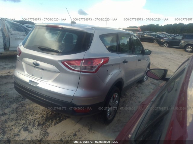 Photo 3 VIN: 1FMCU0F78GUB43654 - FORD ESCAPE 