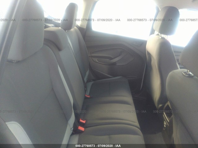 Photo 7 VIN: 1FMCU0F78GUB43654 - FORD ESCAPE 