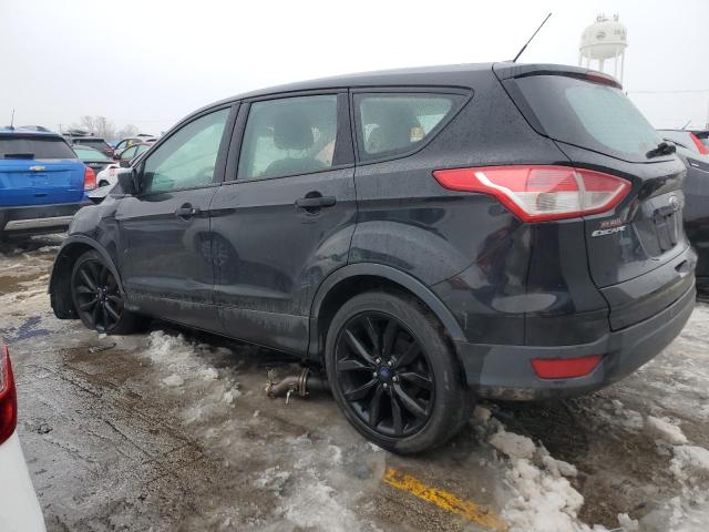 Photo 1 VIN: 1FMCU0F78GUB67713 - FORD ESCAPE 